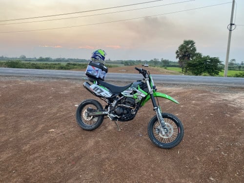 KLX for sale