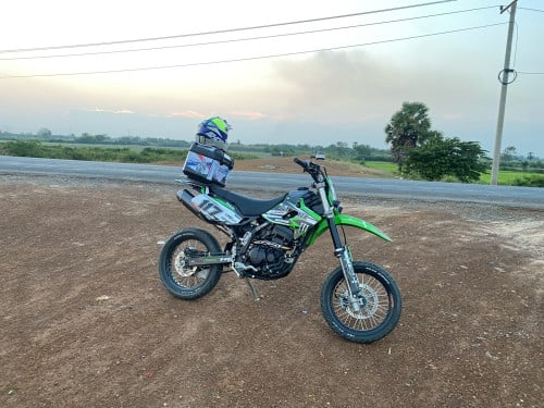 KLX for sale