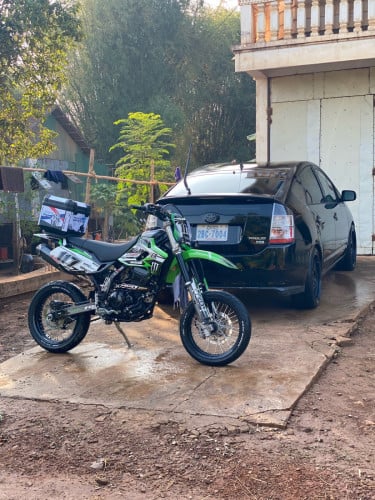 KLX for sale