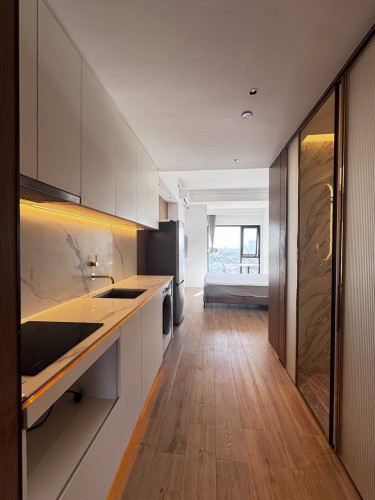 Kosh Norea Vue Aston Condo | 1 Bedroom for Rent