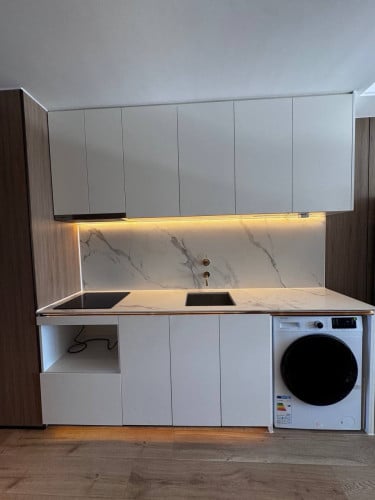 Kosh Norea Vue Aston Condo | 1 Bedroom for Rent