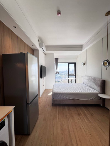 Kosh Norea Vue Aston Condo | 1 Bedroom for Rent