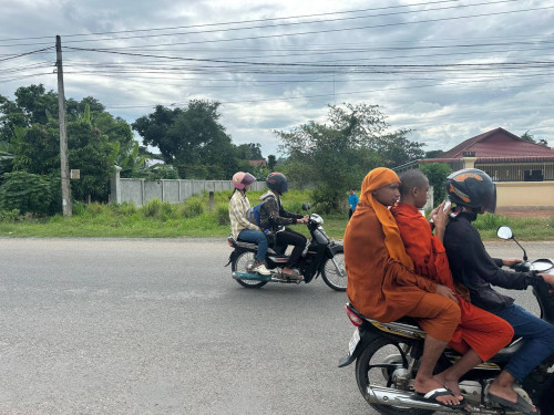 Land for Rental (តម្លៃ ចរចា)