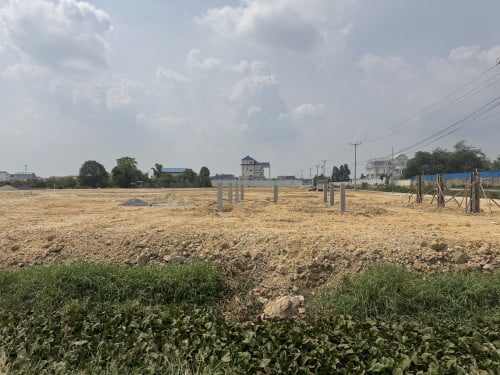 Land for sale
