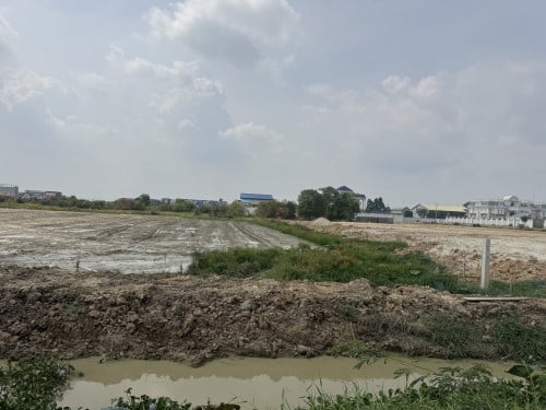 Land for sale