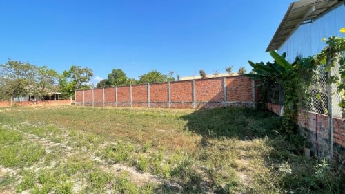 Land for sales