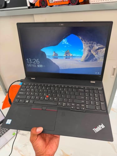Lenovo Think Pad