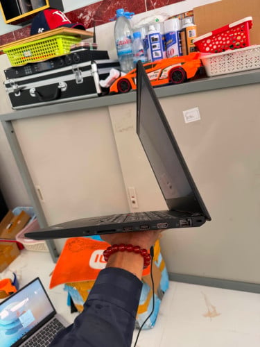 Lenovo Think Pad