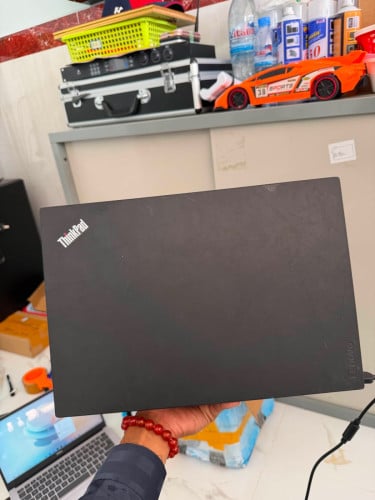 Lenovo Think Pad