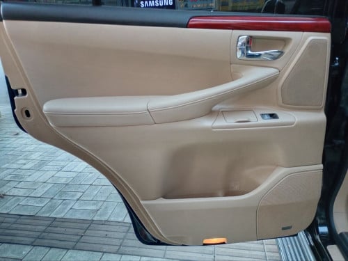 Lexus 570 Full 2009 up 2015 $46,500