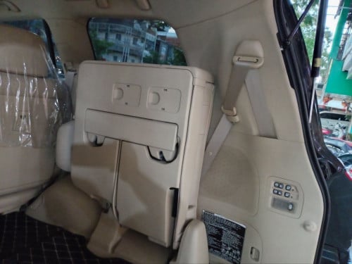 Lexus 570 Full 2009 up 2015 $46,500