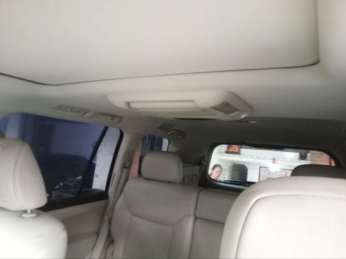 Lexus 570 Full 2009 up 2015 $46,500