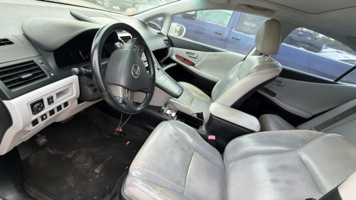 Lexus HS250h 2010 សកាំម៉ៃ