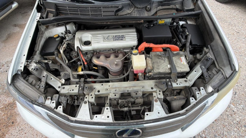 Lexus HS250h 2010 សកាំម៉ៃ