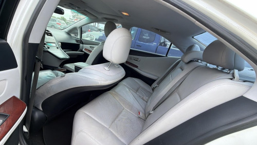 Lexus HS250h 2010 សកាំម៉ៃ