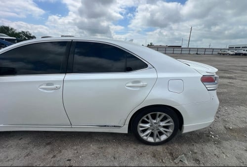Lexus HS250h 2010 Full Premium