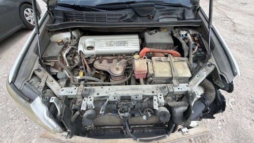 Lexus HS250h 2010 Full Premium