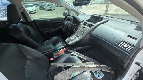 Lexus HS250h 2010 Full Premium