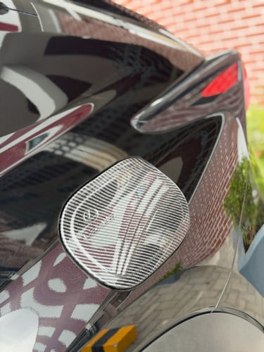 Lexus Nx200t 2016 Luxury up Fsport black