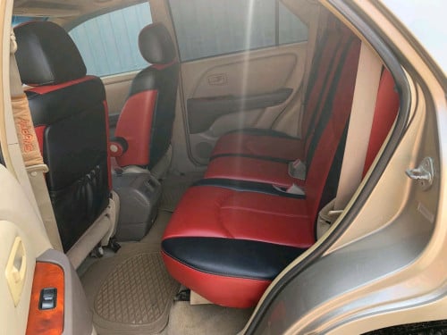 Lexus rx300 ឆ្នាំ 2000 ប៉ុង 2 សាំង+ហ្គាស តម្លៃ 8200$ ចរចារ☎️0964616221
