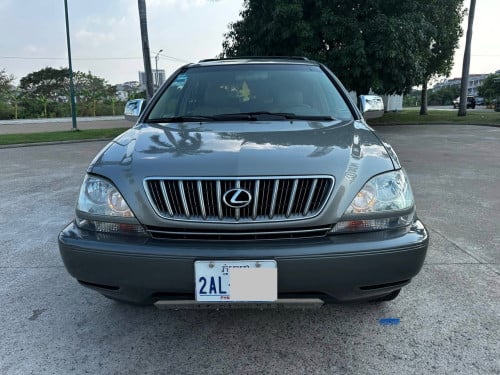 LEXUS RX300 Year 2003 4WD ថ្មីខ្លាំង