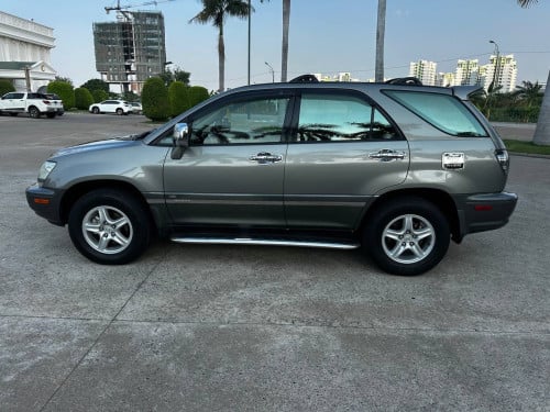 LEXUS RX300 Year 2003 4WD ថ្មីខ្លាំង