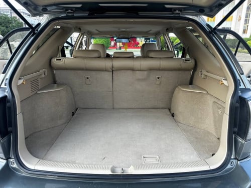 LEXUS RX300 Year 2003 4WD ថ្មីខ្លាំង