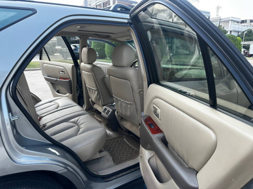 LEXUS RX300 Year 2003 4WD ថ្មីខ្លាំង