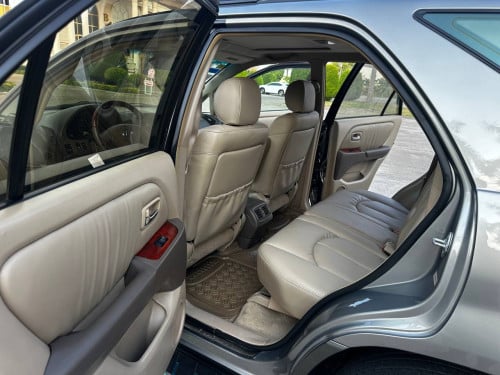 LEXUS RX300 Year 2003 4WD ថ្មីខ្លាំង