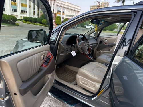 LEXUS RX300 Year 2003 4WD ថ្មីខ្លាំង