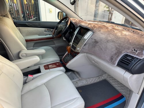 Lexus RX330 04 P2 គយរាក់ លក់បន្ទាន់