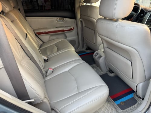 Lexus RX330 04 P2 គយរាក់ លក់បន្ទាន់