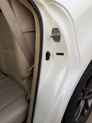 Lexus rx330 ឆ្នាំ2005ប៉ុង2ពាក់កណ្តាល