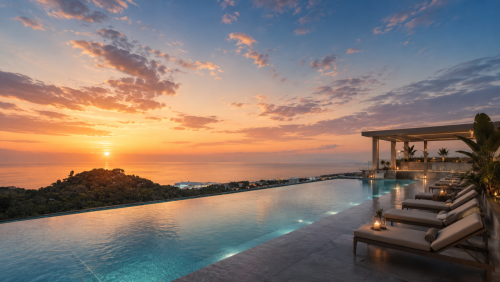 Live Above Kep: A $1.2M Full-Floor Penthouse Above Cambodia’s Coastline