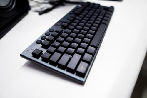 Logitech G913 TKL Lightspeed
