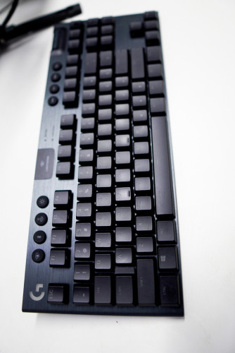 Logitech G913 TKL Lightspeed