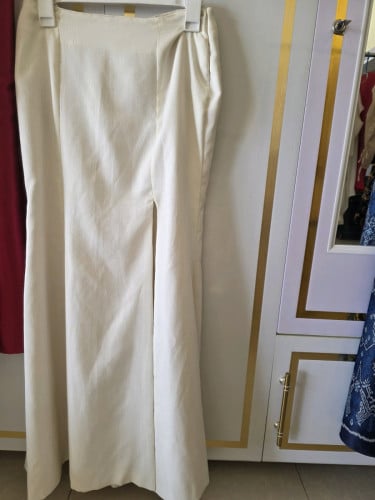 Long dress