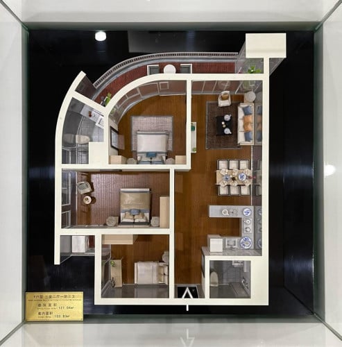 Luxury Condominium Hot Sales - Top River View
