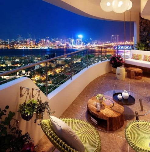Luxury Condominium Hot Sales - Top River View