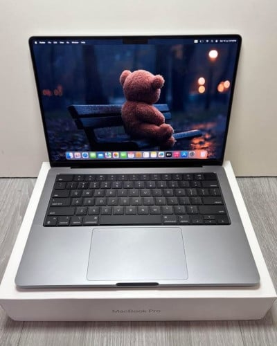 MacBook Pro 2023 (14inch)