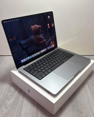 MacBook Pro 2023 (14inch)