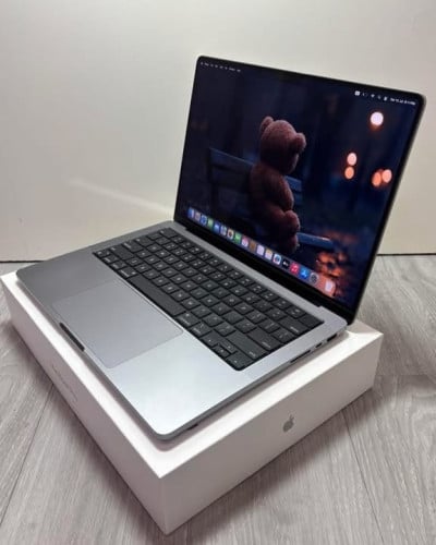 MacBook Pro 2023 (14inch)