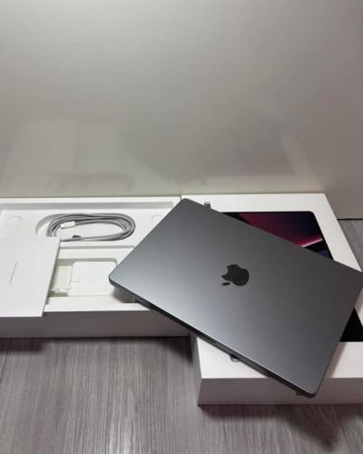 MacBook Pro 2023 (14inch)