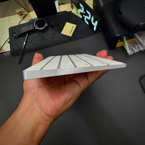 Magic Keyboard 2 : Good condition