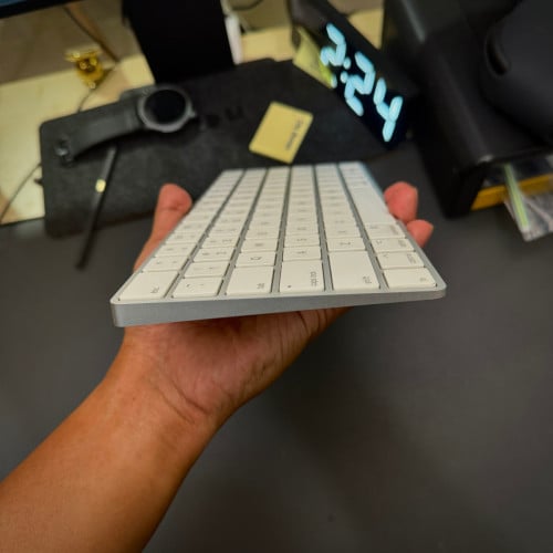 Magic Keyboard 2 : Good condition