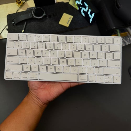 Magic Keyboard 2 : Good condition