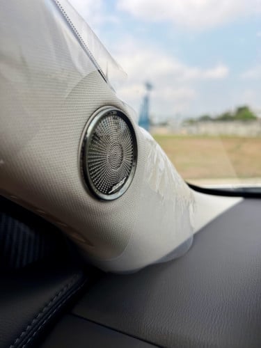 Mazda CX5 2025 ទឹកថ្នាំហ្សុីន100% ផ្លាកលេខ 2CM-5950 រួចរួល