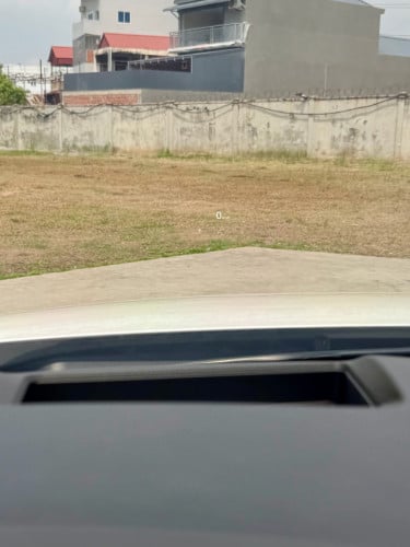 Mazda CX5 2025 ទឹកថ្នាំហ្សុីន100% ផ្លាកលេខ 2CM-5950 រួចរួល