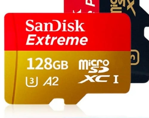 Memory card V60