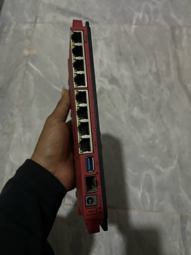 MikroTik L009